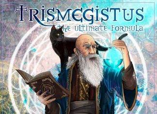 Trismegistus, sfida per la formula finale trismegistus