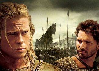 “Troy”, quando il cinema (quasi) incontra l’epica Troy - Photo Credits: fattiperlastoria.it