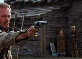Clint Eastwood, cinque grandi film da regista