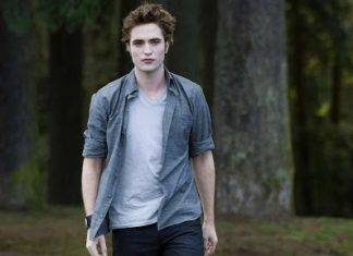 Midnight Sun: arriva il libro di Twilight secondo Edward