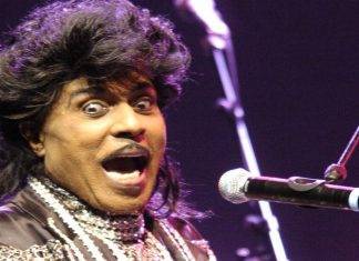 Little Richard, addio al pioniere del rock