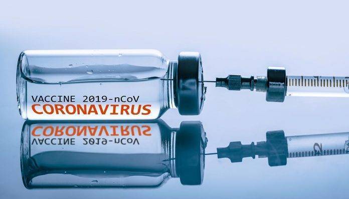 vaccino-covid vaccino coronavirus
