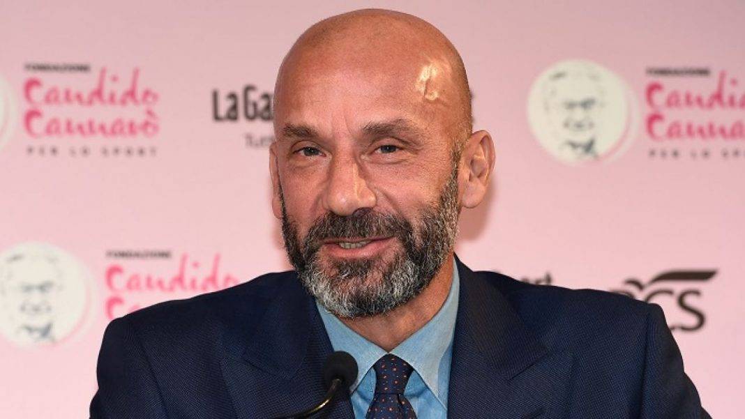 È Morto Gianluca Vialli Il Mondo Del Calcio è In Lutto