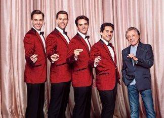 Frankie Valli, la voce di “Grease” e le sue hit