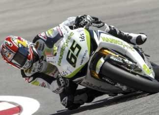 SBK Misano 2009, la prima vittoria di Rea SBK Misano 2009 Rea