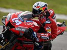 MotoGP Ducati: pronta una grande innovazione ducati motogp intelligenza artificiale
