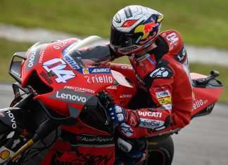 MotoGP Ducati: pronta una grande innovazione ducati motogp intelligenza artificiale