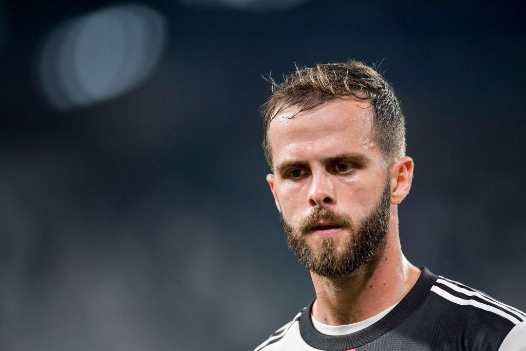 Pjanic