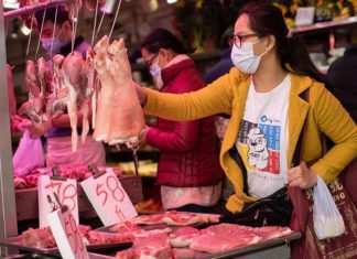 Coronavirus, Pechino chiude per nuovo focolaio Coronavirus, Pechino