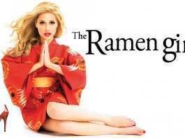 “The Ramen Girl”: in crisi? cucina il ramen!