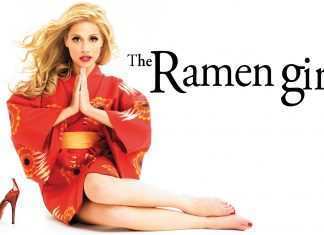 “The Ramen Girl”: in crisi? cucina il ramen!