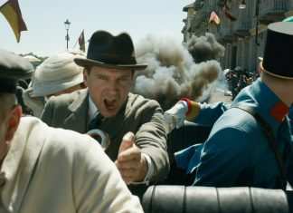 “The King’s Man – Le origini” : trailer e data di uscita The King's Man - Le origini - photo credit: CristianaCaimmi.com