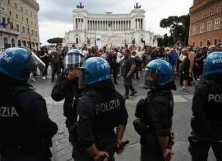 Ultras ed estrema destra: annunciata la nuova manifestazione manifestazione ultras ed estrema destra