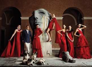 Moda, 7 documentari sugli stilisti Documentari stilisti, Valentino - credits: web