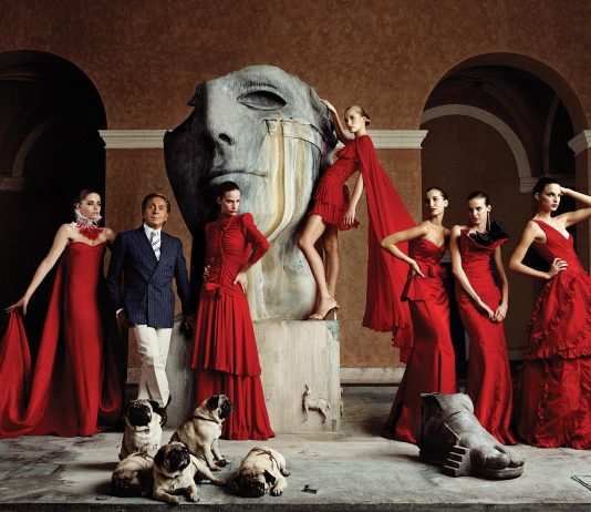 Moda, 7 documentari sugli stilisti Documentari stilisti, Valentino - credits: web