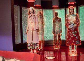 Fashion films: 6 da non perdere fashion film by gucci