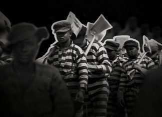 XIII Emendamento, filo rosso tra schiavitù e sistema penitenziario USA 13th - XIII emendamento, Ava DuVernay - Photo Credit: web