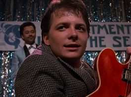 Michael J. Fox in cinque grandi performance Michael J. Fox - Photo Credits: Wired.it