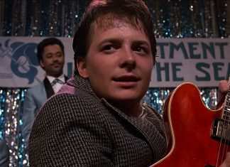 Michael J. Fox in cinque grandi performance Michael J. Fox - Photo Credits: Wired.it