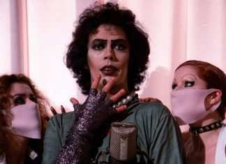 “The Rocky Horror Picture Show” usciva al cinema 47 anni fa The Rocky Horror Picture Show