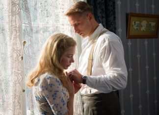 “Suite Francese”:storia di un amore impossibile Suite Francese-Photo Credits:web