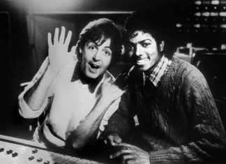 Paul McCartney, “Say Say Say” e la collaborazione con Michael Jackson