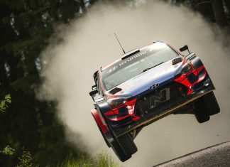 WRC 2021: pubblicato il primo calendario provvisorio WRC 2020
