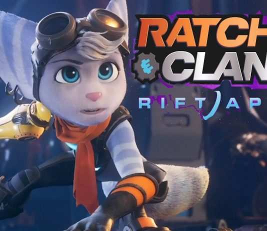 Ratchet and Clank: Rift Apart, un grande ritorno su PS5 Ratchet and Clank Photo credit: web
