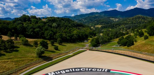 Mugello F1 acquito biglietti