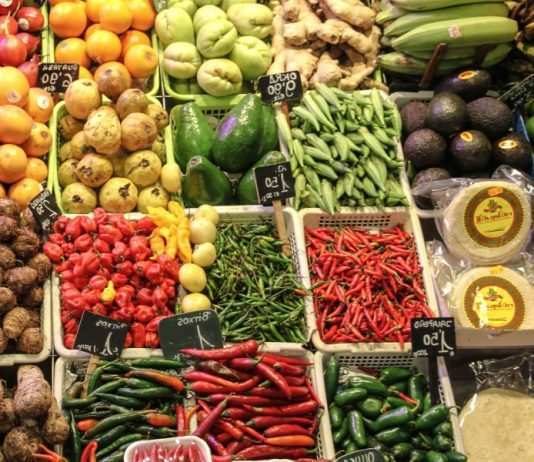 Giornata della Gastronomia Sostenibile