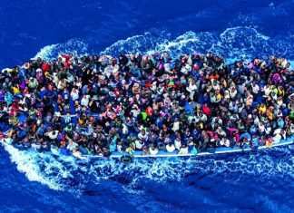 Migranti, naufragio al largo della Tunisia, nessun superstite Naufragio migranti Tunisia