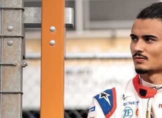Pascal Wehrlein lascia Mahindra Racing Pascal Wehrlein lascia Mahindra