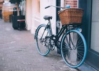 Giornata Mondiale della Bicicletta, benefici e sostenibilità