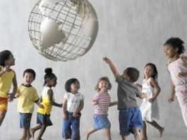 Giornata Internazionale dei Bambini Innocenti Vittime di Aggressioni