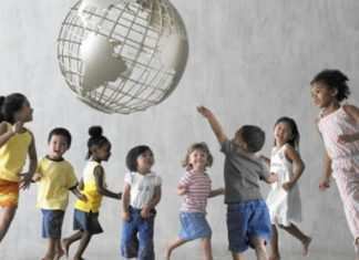 Giornata Internazionale dei Bambini Innocenti Vittime di Aggressioni