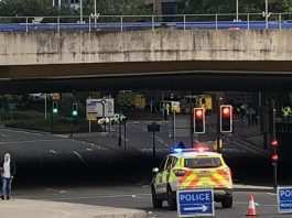 Attacco a Reading, in Inghilterra, 3 morti