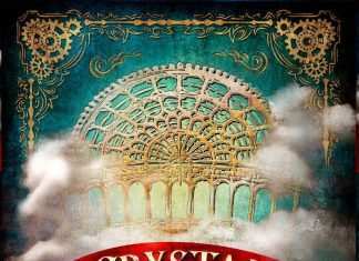 Crystal Palace, benvenuti alla Grande Esposizione Universale crystal palace