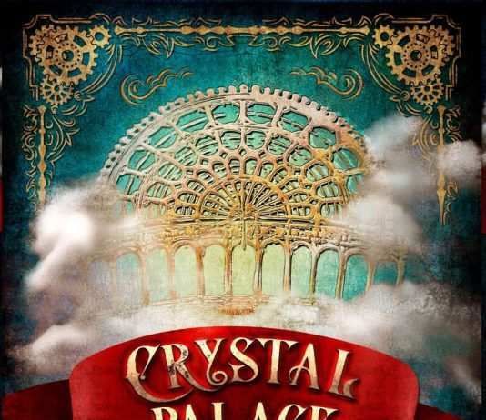 Crystal Palace, benvenuti alla Grande Esposizione Universale crystal palace