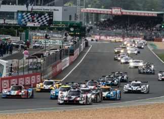 La prima 24 Ore di Le Mans virtuale della storia 24 Ore Le Mans