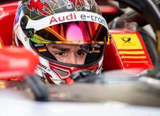 Daniel Abt non vale molto come pilota, parola di Helmut Marko Marko Abt Audi