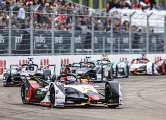 Calendario Formula E 2019-20: sei gare a Berlino Formula E Calendario 2019-20