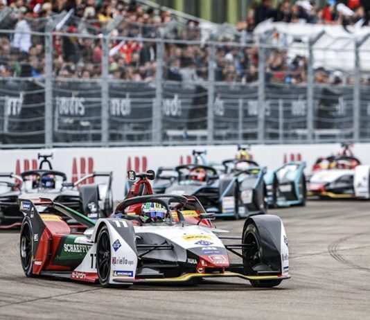 Calendario Formula E 2019-20: sei gare a Berlino Formula E Calendario 2019-20