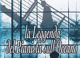 Road to flop: “La leggenda del pianista sull’Oceano” La leggenda del pianista sull'Oceano