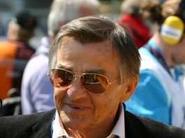 Un ultimo saluto ad Hans Mezger, la mente dietro al successo dei motori Porsche Hans Mezger Porsche