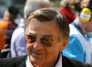 Un ultimo saluto ad Hans Mezger, la mente dietro al successo dei motori Porsche Hans Mezger Porsche