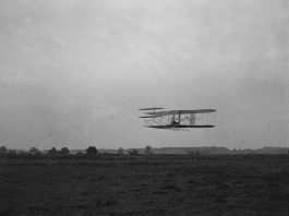Wright Flyer III, 23 giugno 1905: il primo aereo pratico della storia