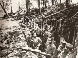 Prima Guerra Mondiale, 28 giugno 1914: l’inizio della Grande Guerra Prima Guerra Mondiale - Credits: web