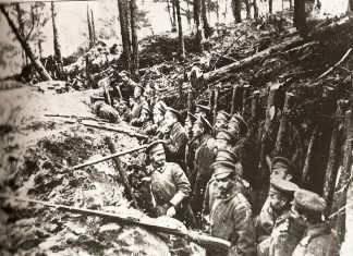 Prima Guerra Mondiale, 28 giugno 1914: l’inizio della Grande Guerra Prima Guerra Mondiale - Credits: web