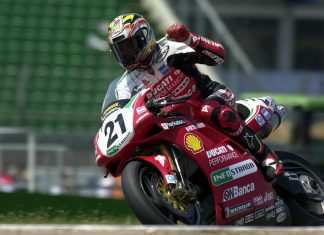 SBK Hockenheim 2000, la prima vittoria di Bayliss SBK Hockenheim 2000