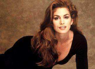 La dedica social di Cindy Crawford al marito che ha stregato tutti!